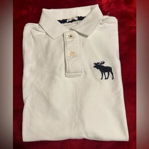 Abercrombie & fitch Polo Shirt